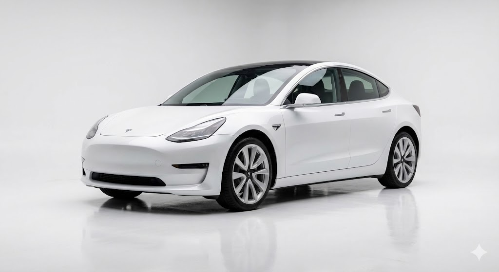 Model 3