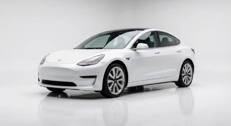Model Y Budget
