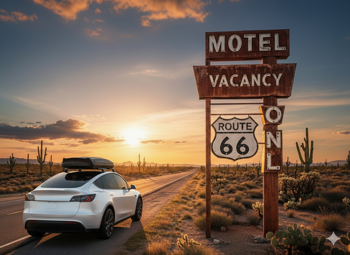 Route 66
